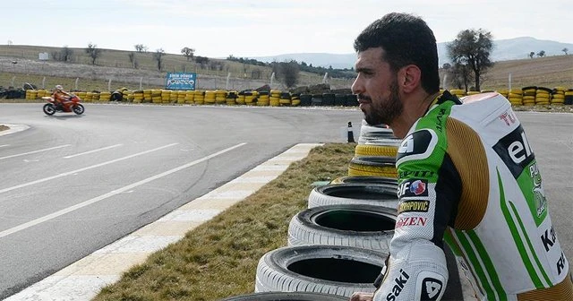 Sofuoğlu, 'Türkiye'de yarış pistine ihtiyaç var'