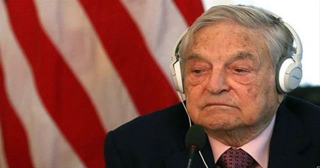 Soros, &#039;Putin, Avrupa için DAEŞ&#039;ten daha büyük bir tehdit