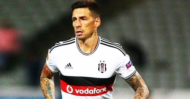 Sosa&#039;dan transfer açıklaması