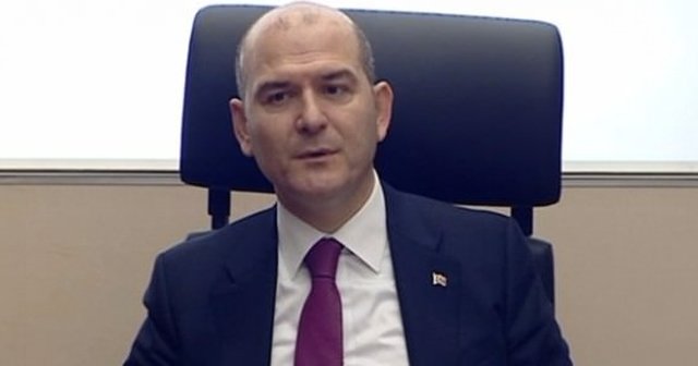 Soylu, &#039;Kıdem tek başına güvence değil&#039;