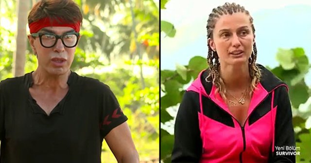 Survivor kim elendi kim elenecek, Survivor 2016 Tuğba Özay mı Yılmaz Morgül mü elendi