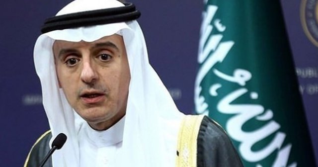 Suudi Arabistan&#039;dan önemli operasyon açıklaması