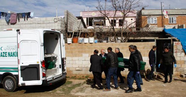 Telefon açıp &#039;kökünüzü kazıyacağım&#039; demiş