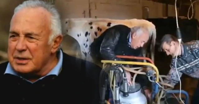 Teoman Demir'in yeni hayatı