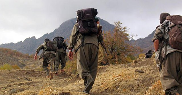 Terör örgütü PKK'dan 'Cizre' itirafı