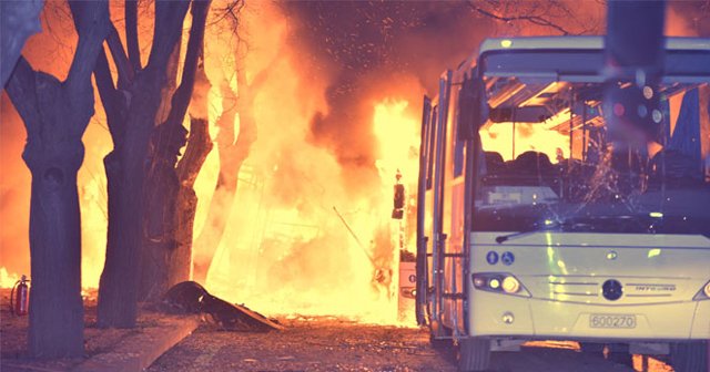 Terör saldırısında yaralanan bir kişi daha hayatını kaybetti