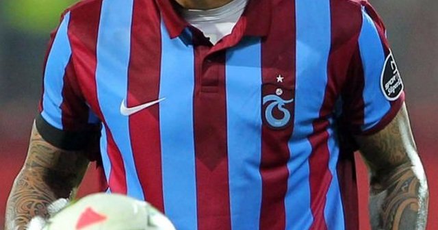 Trabzonspor&#039;dan Bursaspor&#039;a transfer oldu