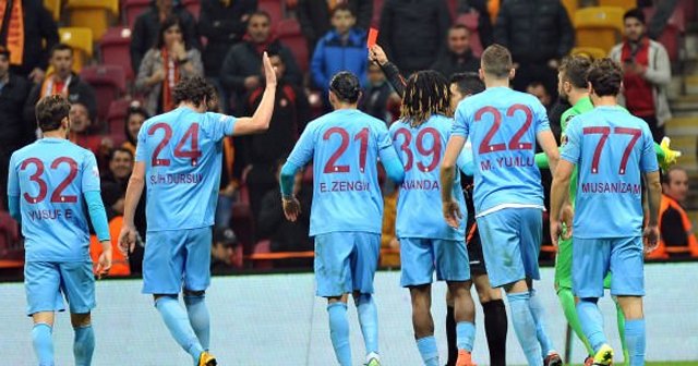 Trabzonspor&#039;dan Salih için son dakika kararı