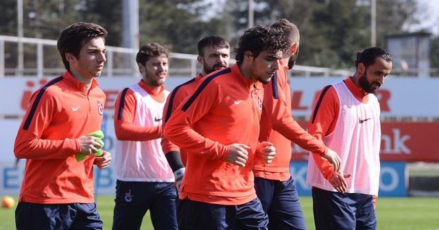 Trabzonspor TFF Tahkim Kuruluna gidiyor