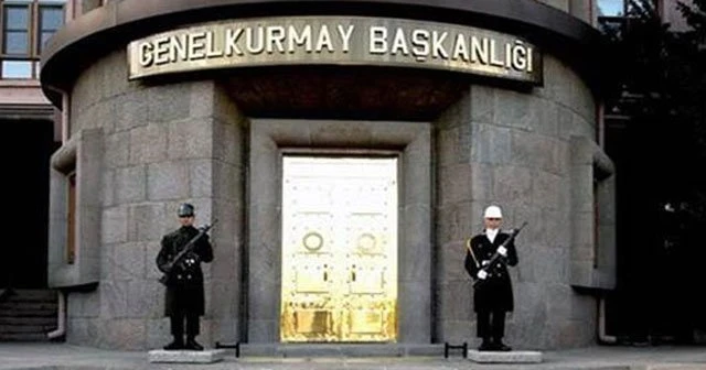 TSK, '749 PKK'lı etkisiz hale getirildi'
