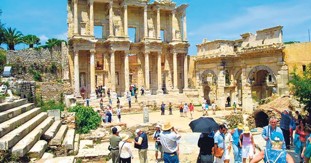 Turizm sektörüne müjde, Başbakan Davutoğlu açıklayacak