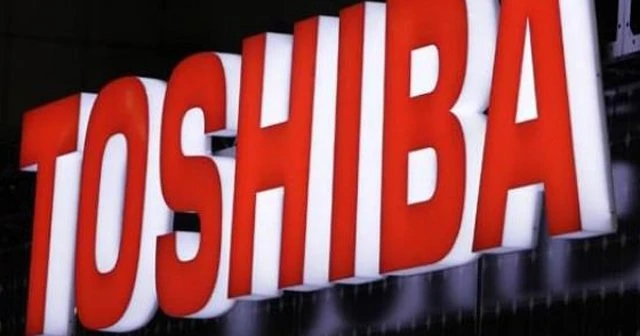 Türk devinden Toshiba hamlesi