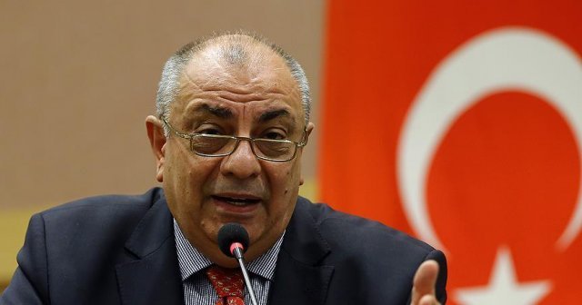 Türkeş, &#039;Devlet teröre boyun eğmeyecek&#039;