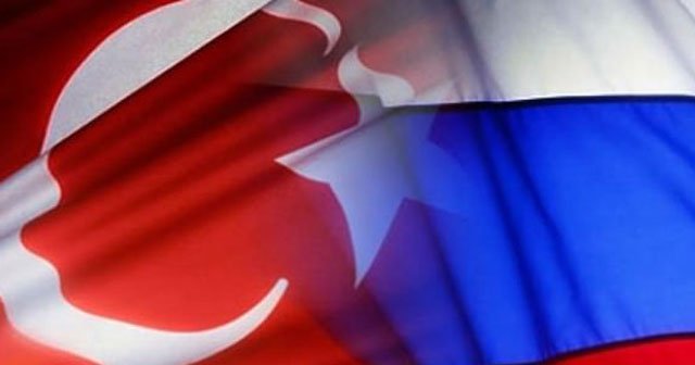 Türkiye&#039;den Rus gazetecilere vize yaptırımı