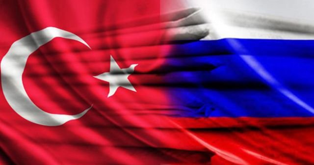 Türkiye, Rus gazetecilerden vize isteyecek