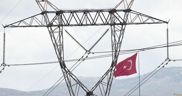 Üç ilde elektrik kesintisi