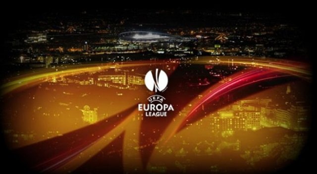 UEFA Avrupa Ligi&#039;nde toplu sonuçlar