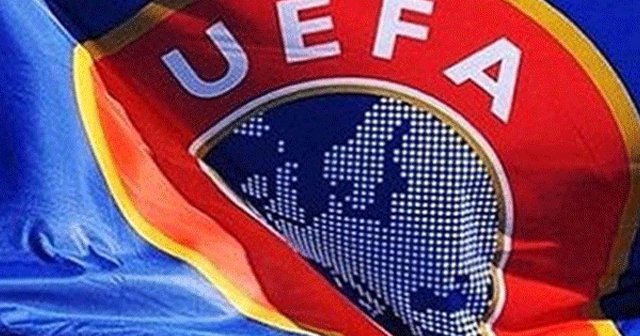 UEFA'dan Fenerbahçe'ye derbi jesti