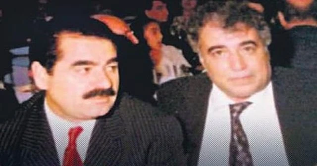 Ünlü ismin mezarı açıldı