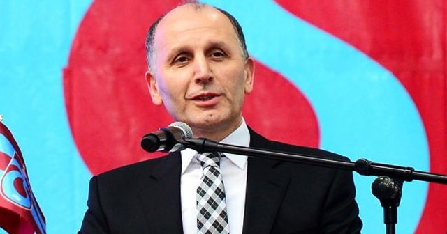 Usta, &#039;Cumartesi günü tarihe geçeceğiz&#039;