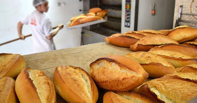 Vasip Şahin İstanbul'da ekmeğe zam talebini reddetti