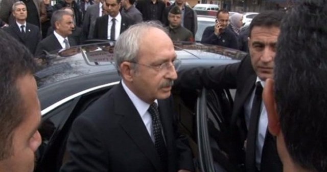 Vatandaştan Kılıçdaroğlu&#039;na tepki