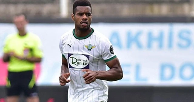 Vaz Te yeniden Akhisar'da