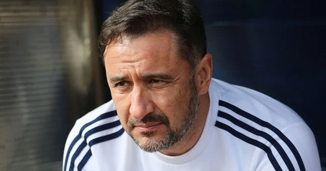 Vitor Pereira, &#039;Gurur maçımız&#039;