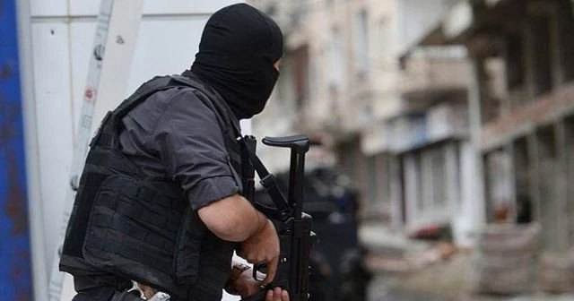 Yaralanan özel harekatçı o isteği reddetti