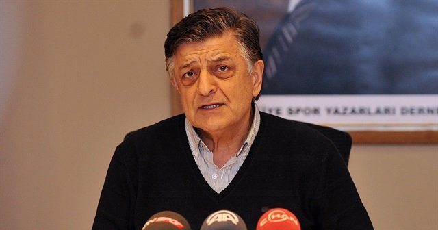 Yılmaz Vural, &#039;Ben neden Çin&#039;e gitmeyeyim&#039;