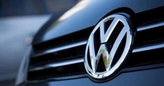 Yine Volkswagen yine skandal