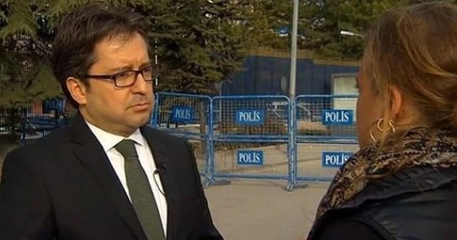 YPG yanlısı ABD'ye CNN'de ağır sözler