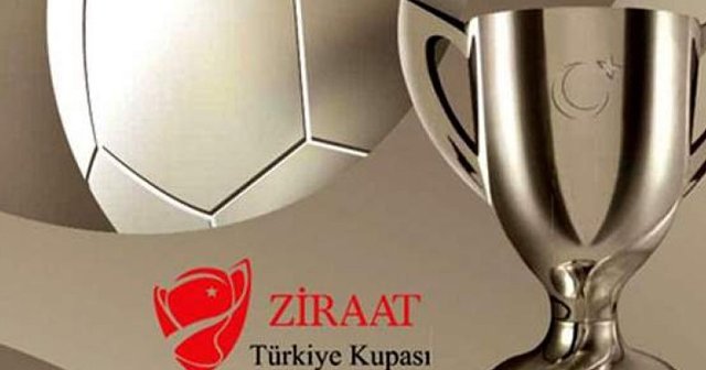 Ziraat Türkiye Kupası&#039;nda çeyrek finalistler belli oldu