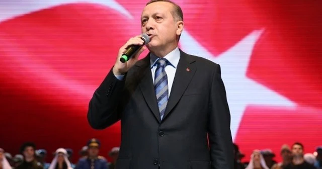'1915 Bir Hilal Uğruna' nefes kesti