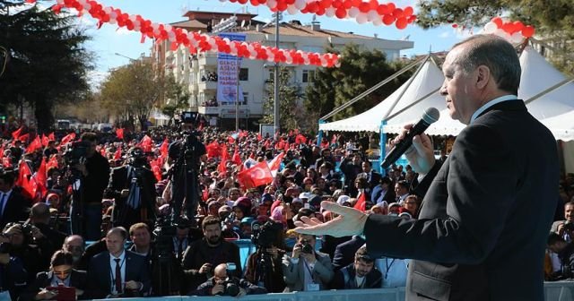 &#039;Anayasa Mahkemesi ülkesinin aleyhine karar almaktan çekinmemiştir&#039;