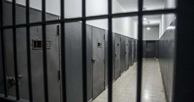'Avrupa’da her dört cezaevinden biri aşırı dolu'