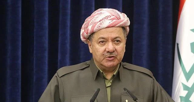 'Barzani için bakanların değişikliği büyük önem arz etmiyor'