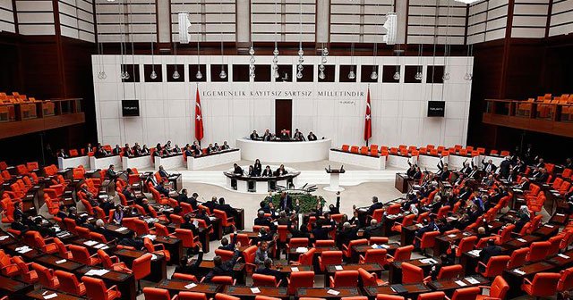 &#039;Çocuk istismarı&#039; iddialarını Meclis araştıracak