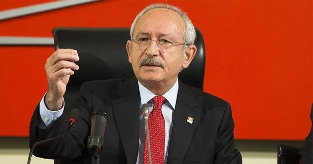 'Dokunulmazlıklar konusunda kalıcı bir düzenleme gerekiyor'