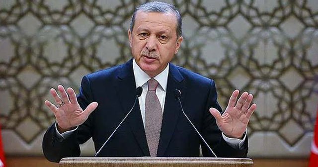 &#039;Erdoğan konuştu, toplu istifa kapıda&#039;