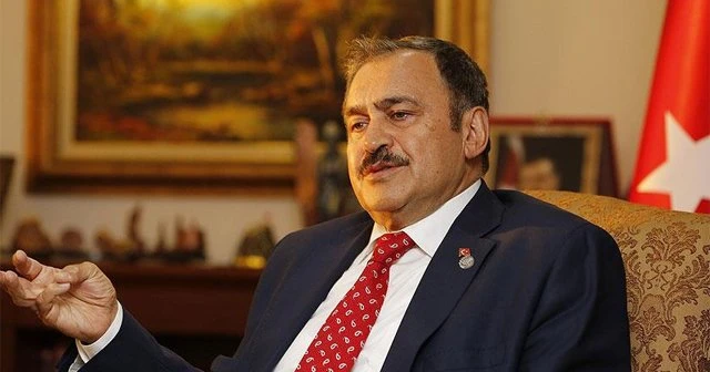 'İnsanlar tasarruf ederse bu dünya herkese yeter'
