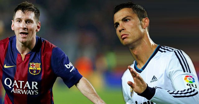 &#039;Messi mi, Ronaldo mu&#039; tartışması kanlı bitti