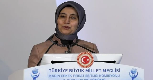 'Önce kadın ve çocukların hakları gasbediliyor'