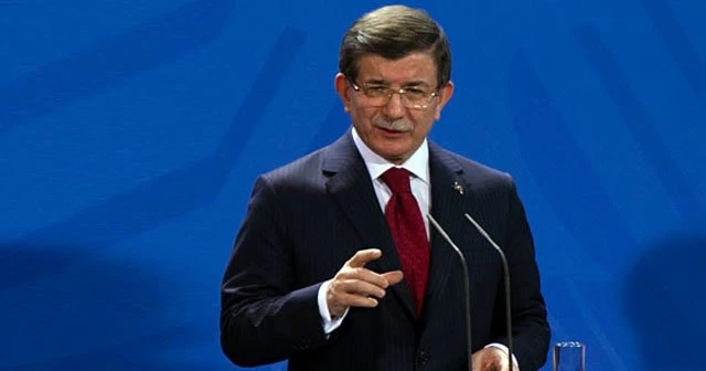 'Ortak bir zeminde buluşma konusunda ümitliyim'