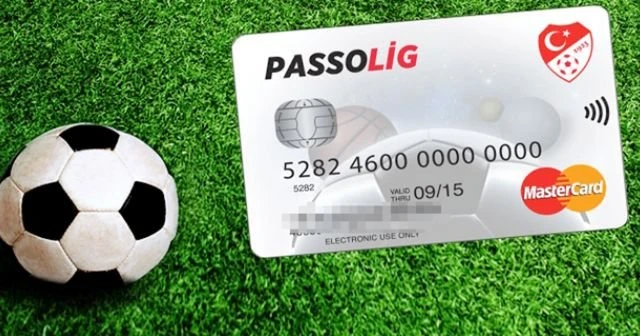 'Passolig'le ilgili önemli gelişme
