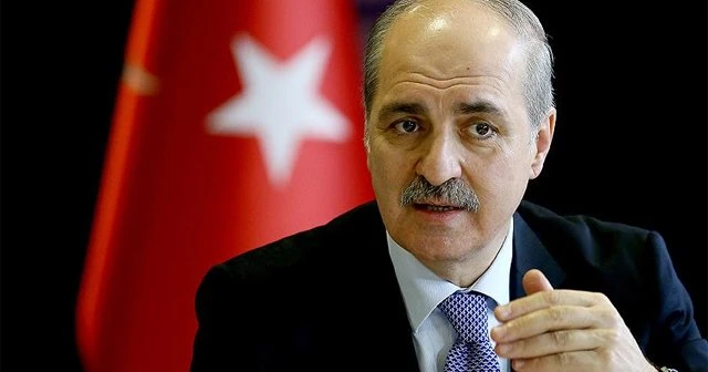 'Reform istikametindeki adımlarımıza hızla devam edeceğiz'