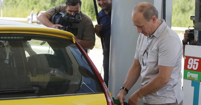 &#039;Rusya yeni bir petrol karteli kurma peşinde&#039;