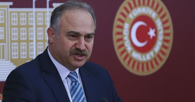 'Terör hadisesinde bütün partiler birleşmeli'