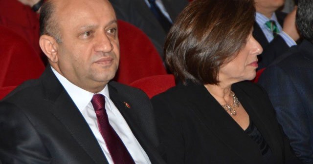 &#039;Terör örgütlerine asla izin vermeyeceğiz”