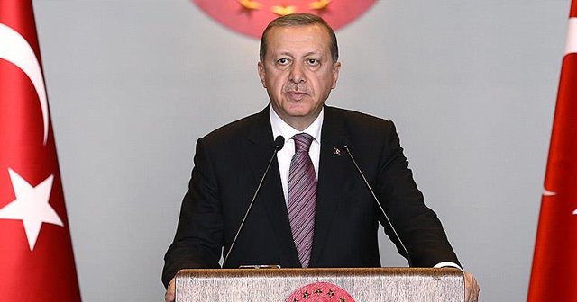 &#039;Terör örgütlerinin genç kızlarımızı zehirlemesine izin vermeyeceğiz&#039;